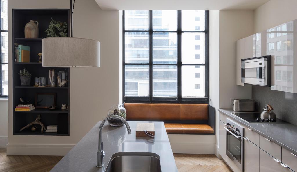 Roost Midtown Hotel Philadelphia Kültér fotó