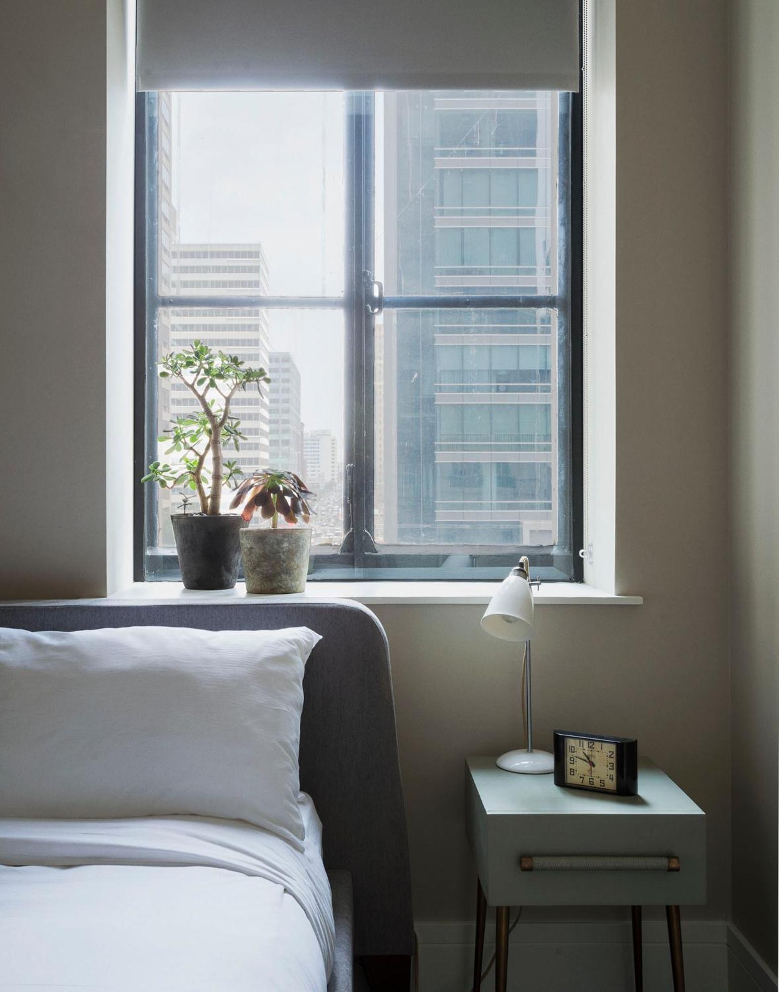 Roost Midtown Hotel Philadelphia Szoba fotó