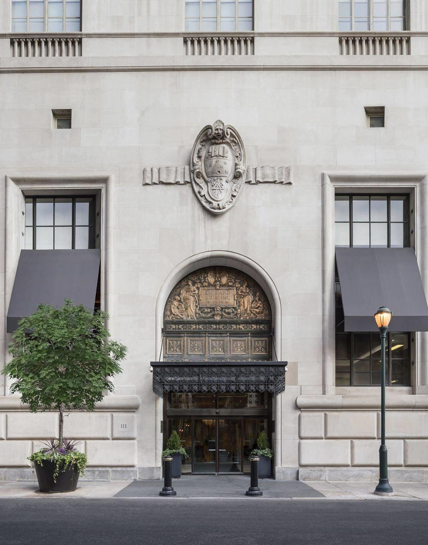 Roost Midtown Hotel Philadelphia Kültér fotó