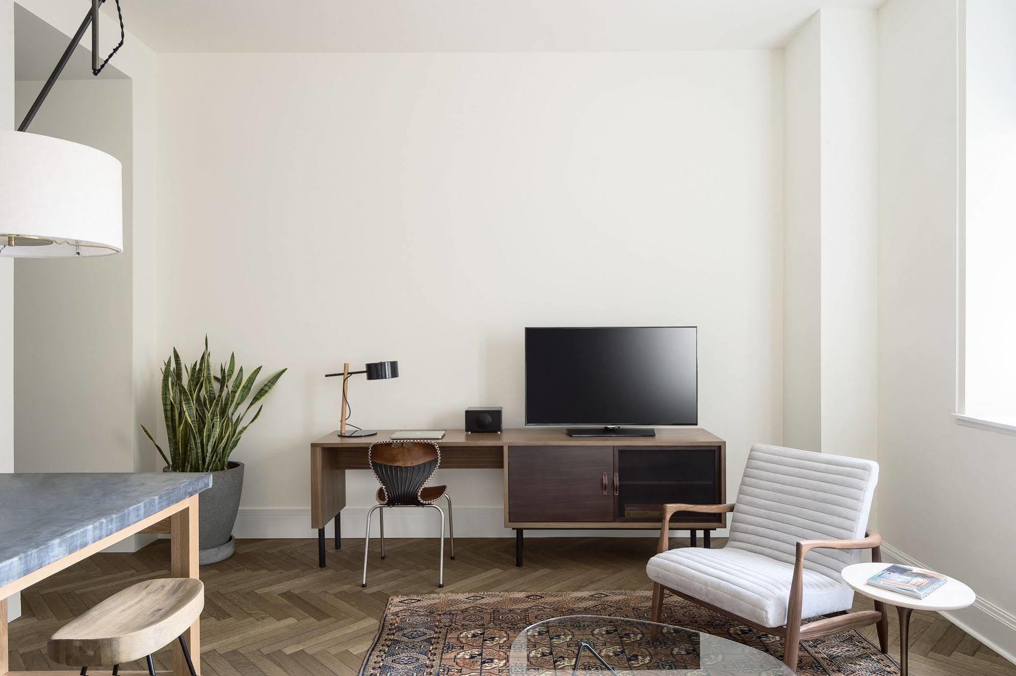 Roost Midtown Hotel Philadelphia Kültér fotó