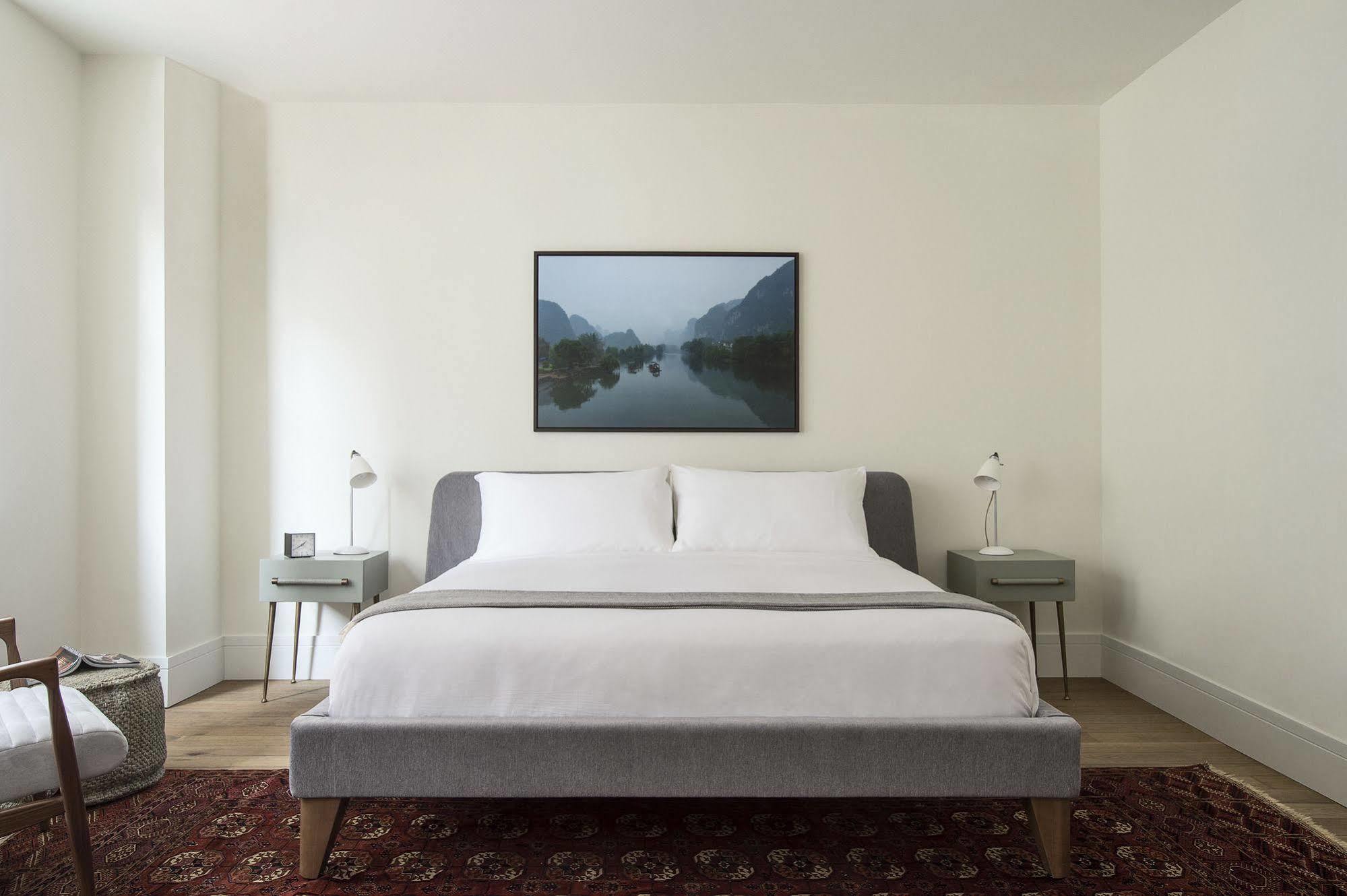 Roost Midtown Hotel Philadelphia Kültér fotó