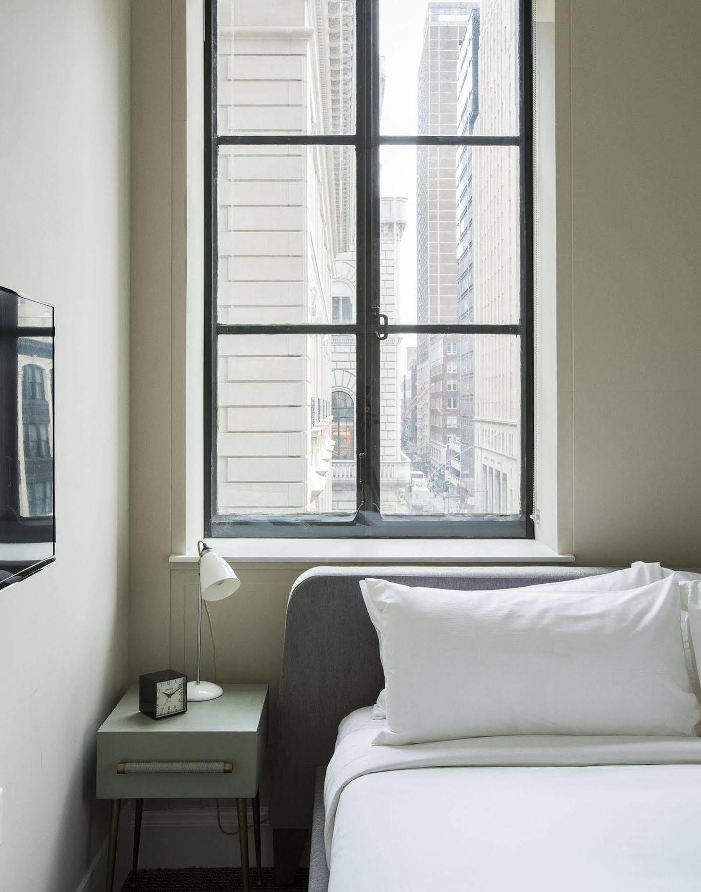 Roost Midtown Hotel Philadelphia Kültér fotó