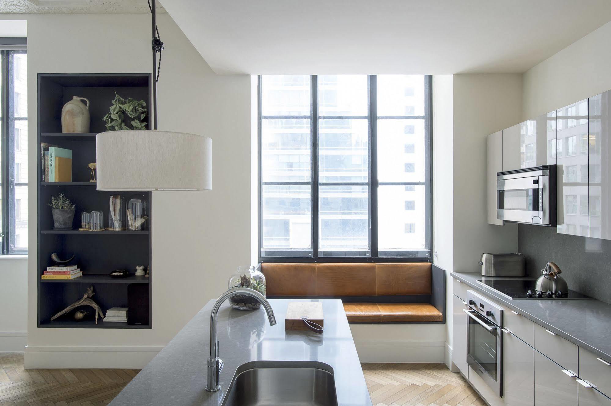 Roost Midtown Hotel Philadelphia Kültér fotó