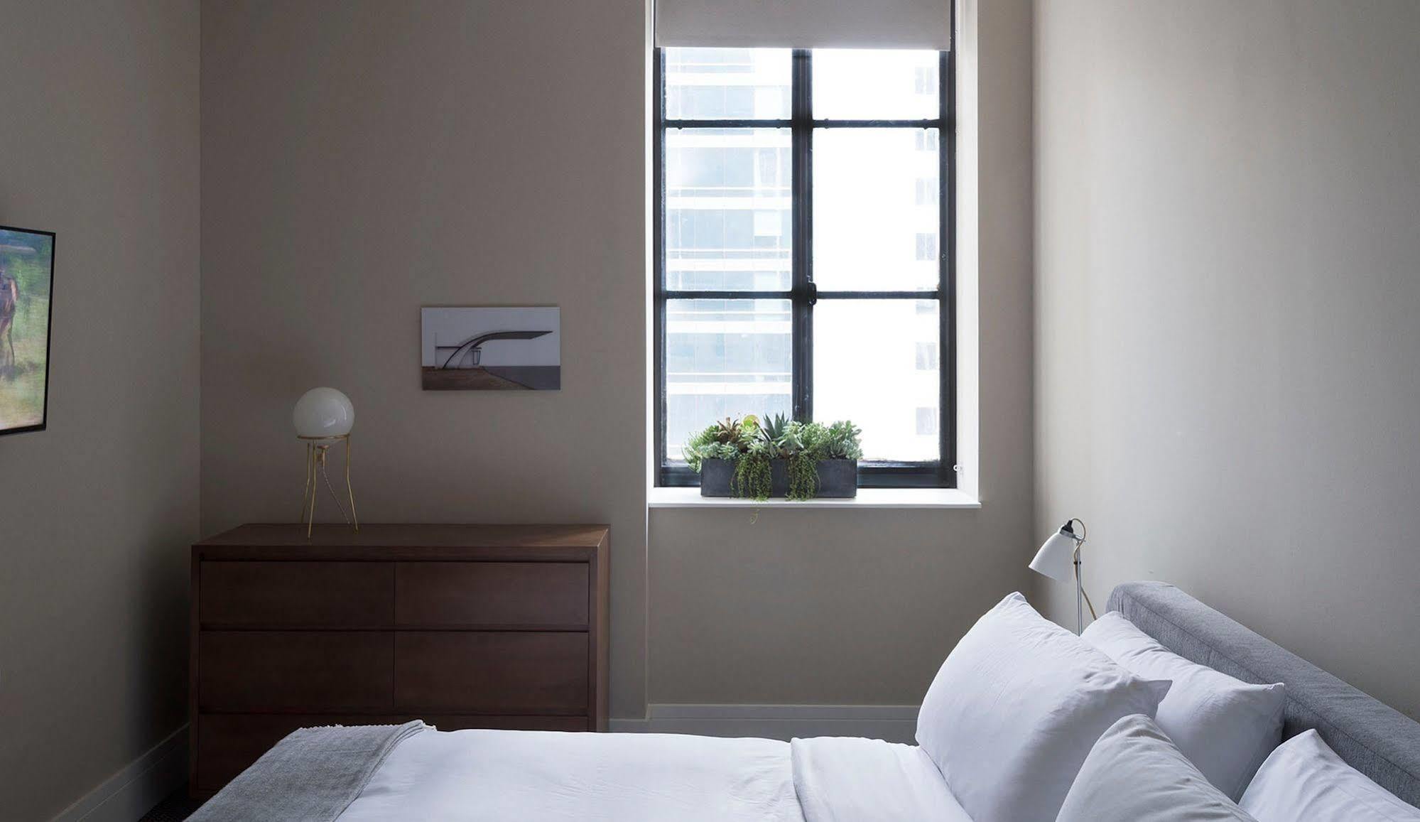 Roost Midtown Hotel Philadelphia Kültér fotó
